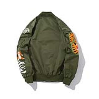 cheap bape jacket cheap no. 5